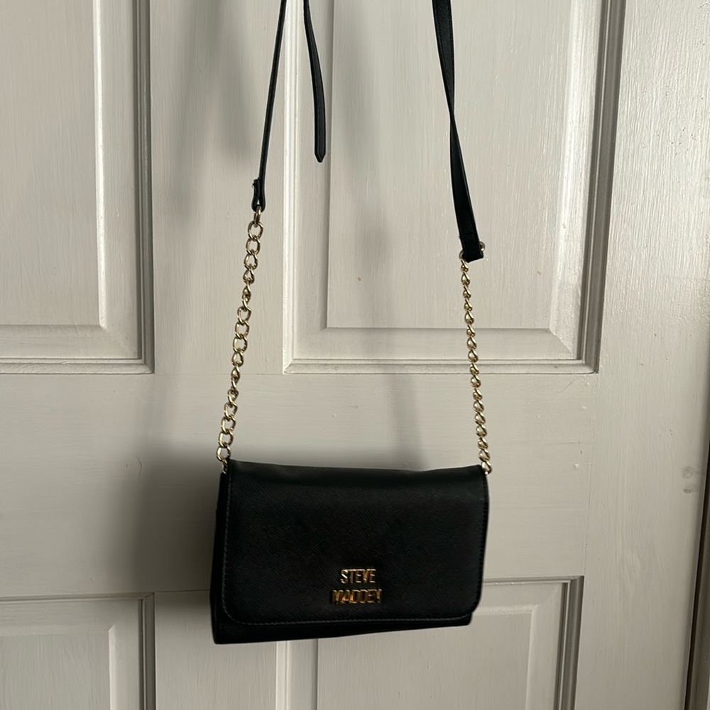 small Steve madden purse